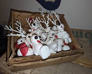 Vintage Snoopy Decor