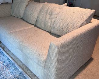 Modern style sofa