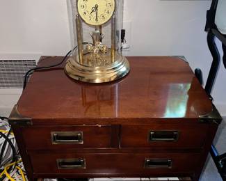 Great looking mini dresser