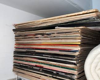 Many records