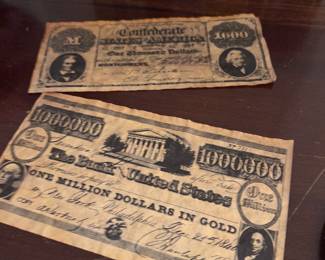 I’m rich maybe not