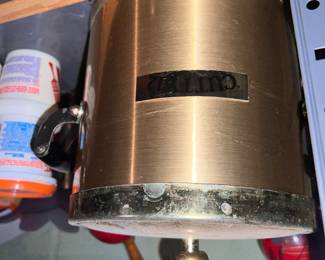 Uhmm upside down ice cooler