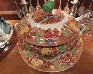 Beautiful China Sets