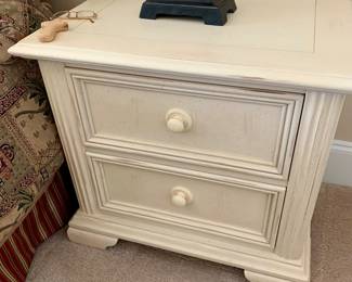 Stanley Furniture Nightstands