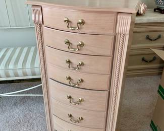 Jewelry Chest