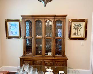china cabinet