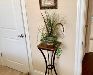 Plant Stand
