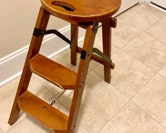 Step Stool