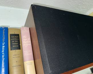 Pioneer Speakers "Centrex"