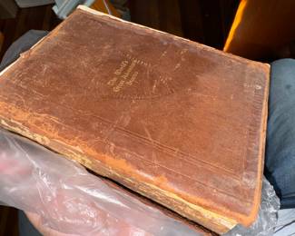 the World's Great Adventure Stories