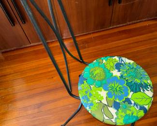 Love these chairs!!!!  Ice Cream Parlor