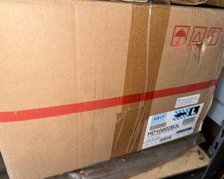 Headlights for Jeep (2) HD 1000283L