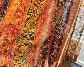 Fabulous Curtains