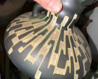 Harsa Beer-Sheva 'Israeli 85