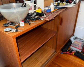 Some beautiful Midmodern furniture