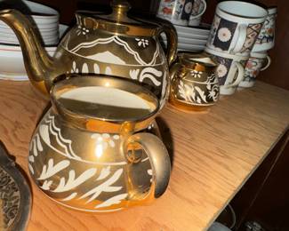 Gibbons Stratfordshire England