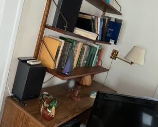 ANOTHER midmod wall unit