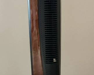 Oscillating Tower Fan