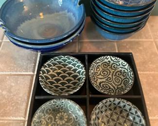 Kotobuki Japanese Bowls Ceramic Bowls Others