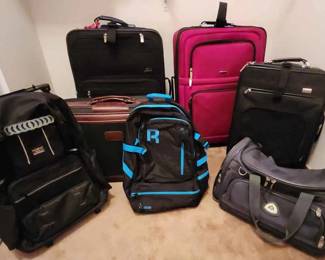 Luggage Lot