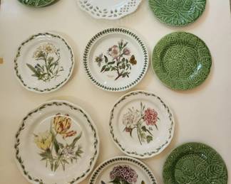 Noritake Other Garden Themed Plates