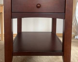 Side Table Made In Thailand