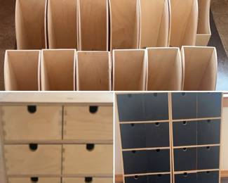 Storage Containers For Your Organization Project