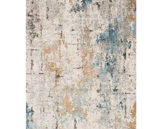  Loloi Alchemy Area Rug Retail $279