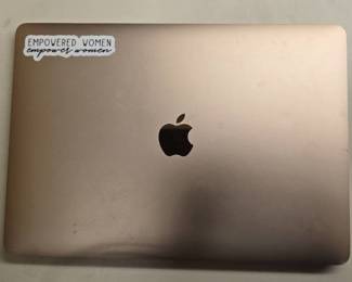 MacBook Air Retina 13in