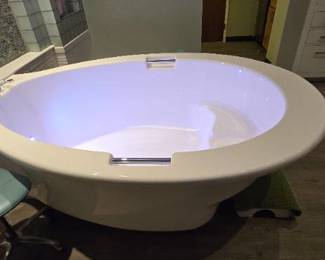 Venus 2 Active Hospital Grade Birth Pool From England