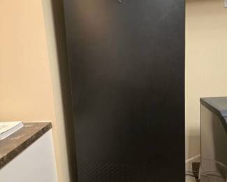 Gladiator Model GALF30FDGB04 Refrigerator
