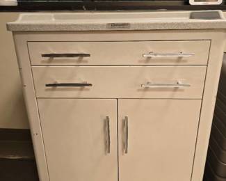 OmniMed Medical Table