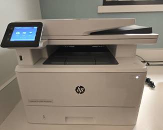 HP Laser Jet Pro MFP M426fde