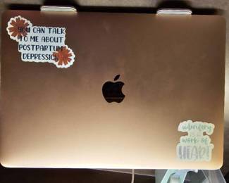 MacBook Air 13in