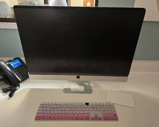 iMac 27in