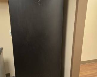 Gladiator Model GAFZ30FDGB06 Freezer