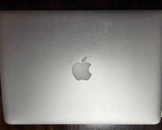 MacBook Air 13in