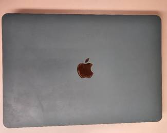 MacBook Air Retina 13in