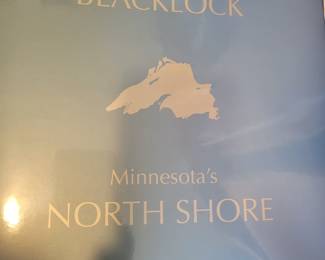 North Shore by Craig Blacklock.