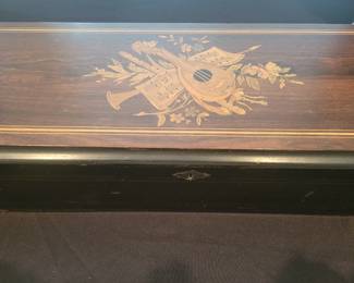 Music Box.
