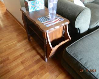 side table