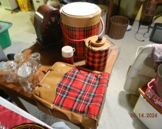picnic set