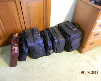travel bags