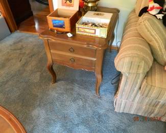 end table