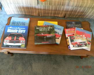 car books