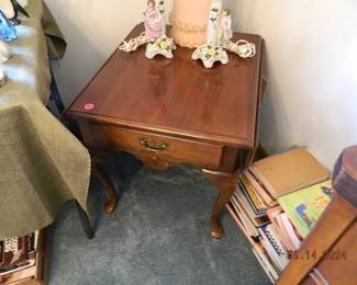 side table