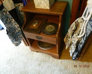 side table