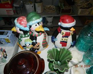 cookie jars