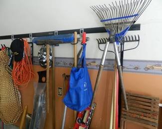 outdoor tools