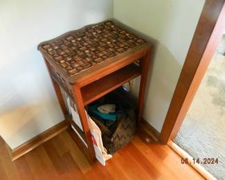 side table
